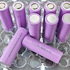 Flashlight Battery